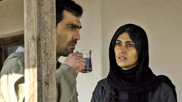Απόψε (14/1) στην TV: ένα αιχμηρό ιρανικό δράμα