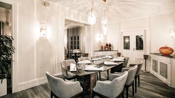 «The Aficionados»: Ένα γαστρονομικό project που ζηλεύει η Αθήνα