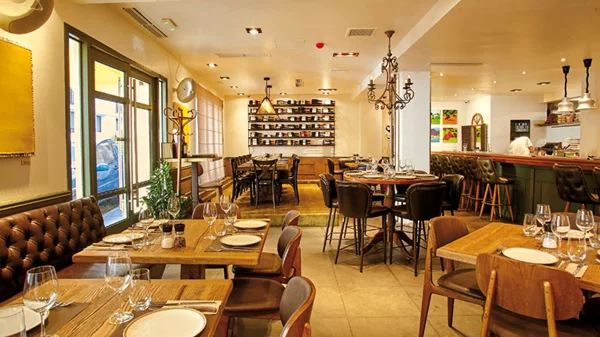 Φάρμα  Μπράλου