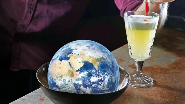 Αυτές είναι οι τάσεις στο bartending το 2018 