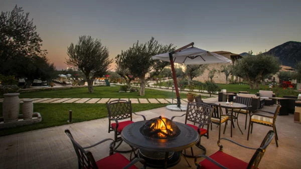 Όλα τα μάτια στον Μυστρά