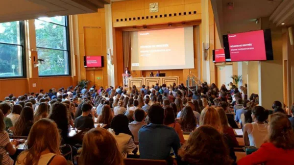 Ανακοινώθηκε το πρόγραμμα του Γαλλικού Ινστιτούτου για το 2018