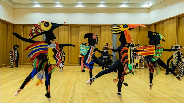 Η Κρατική Ορχήστρα Αθηνών (ξανα)δημιουργεί τον Κόσμο!