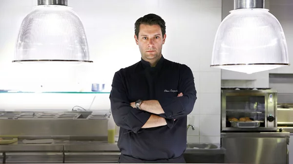 Στη Μύκονο το επόμενο βήμα του Ολιβιέ Καμπανά