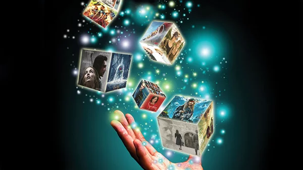 Ψηφίστε & κερδίστε: Η ψηφοφορία για τις καλύτερες ταινίες του 2017 συνεχίζεται. Δείτε τα 113 σινεφίλ δώρα!