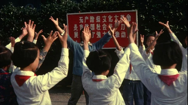 Αφιέρωμα του 20ου Φεστιβάλ Ντοκιμαντέρ Θεσσαλονίκης στη χρονιά - σταθμό 1968