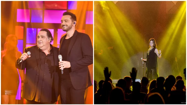 Νύχτες ξελογιάστρες και ιεροσυλίες στην «Ιερά Οδό»