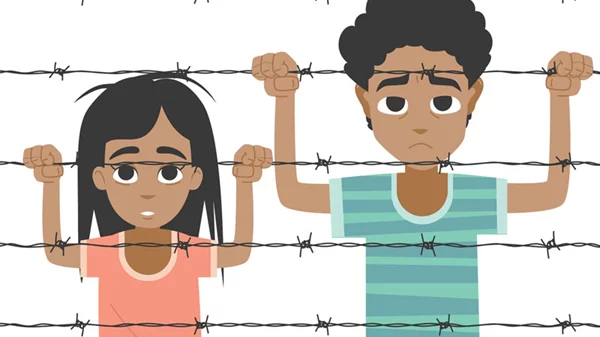 2 νέα παιδικά βιβλία που ευαισθητοποιούν για το προσφυγικό 