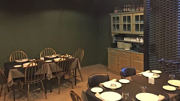 «Ζάαταρ» αλά ελληνικά