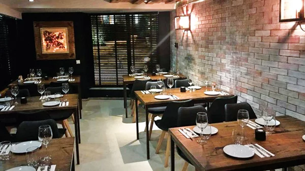 Ένα «Chαπter» με γεύσεις Μεσογείου