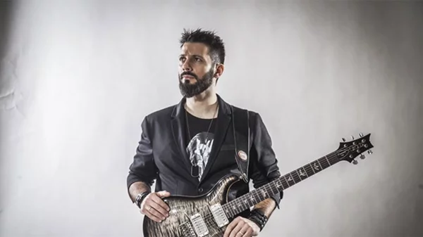 Deep Purple και David Bowie από την Καμεράτα