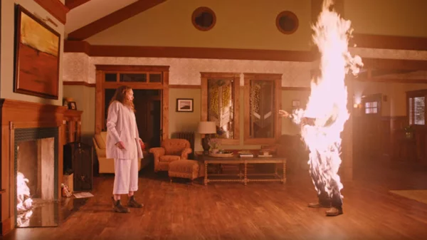 Η πιο τρομακτική ταινία της χρονιάς στα τρέιλερ της εβδομάδας