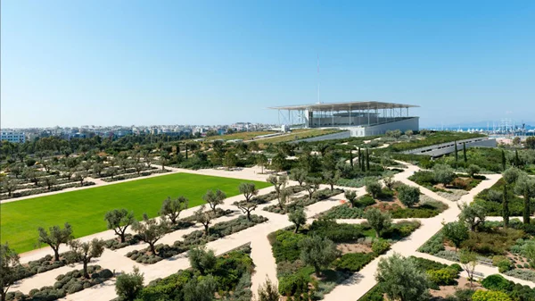 Νιάρχος Update: 5 δωρεάν δραστηριότητες που ξεχωρίζουμε αυτήν την εβδομάδα (5-11/2)