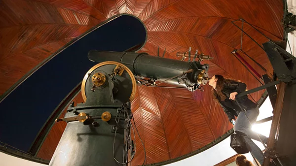 Κυριακάτικες... διαστημικές αποστολές