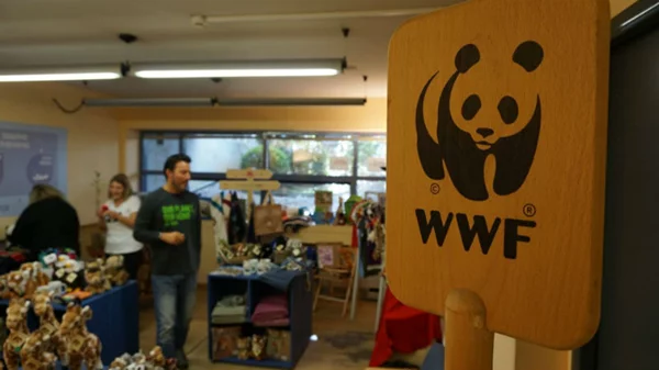 Bazaar με οικολογικό χαρακτήρα