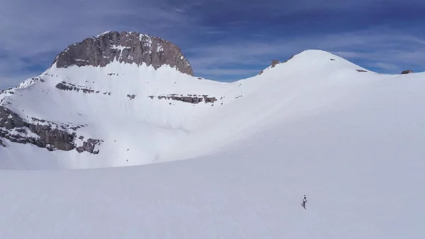Αναρριχηθείτε στην υψηλότερη κορυφή της Ελλάδας με το ντοκιμαντέρ «Όλυμπος - Τέσσερα Μονοπάτια για να Φτάσεις τους Θεούς»