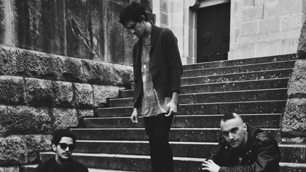 Οι noise rockers Psychedelic Trips To Death σε 10 τραγούδια (mixcloud)