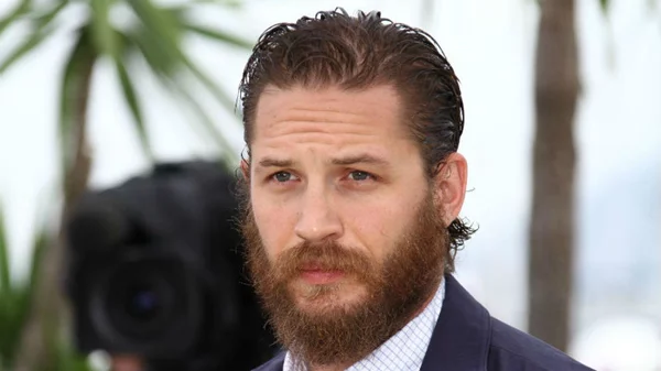 Δείτε τις πρώτες εικόνες του «Venom» με πρωταγωνιστή τον Τομ Χάρντι!