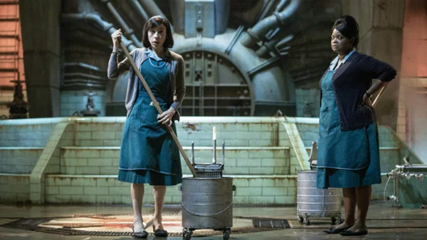 Οι ταινίες που θα δούμε στις αίθουσες την Πέμπτη 15/2