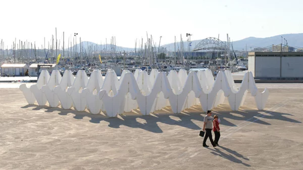 Πράσινο φως για τη Μπιενάλε από την Περιφέρεια Αττικής 