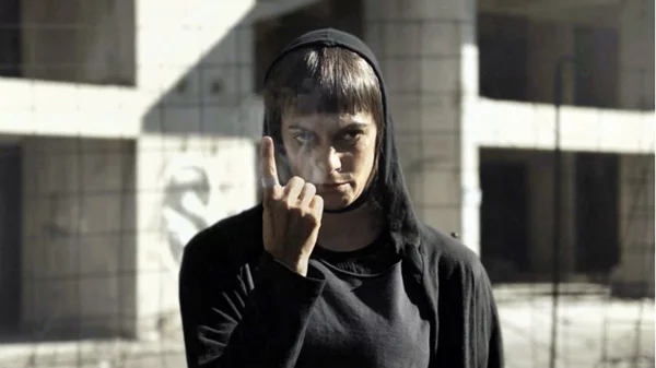 Μια αθηναϊκή σειρά που θα σου ρουφήξει το αίμα