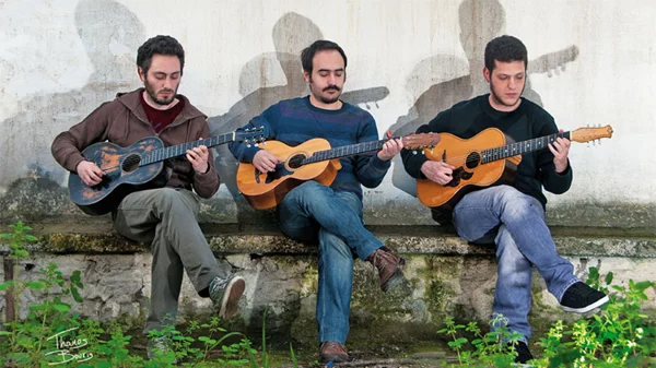 Τι «παίζει» με το ρεμπέτικο;