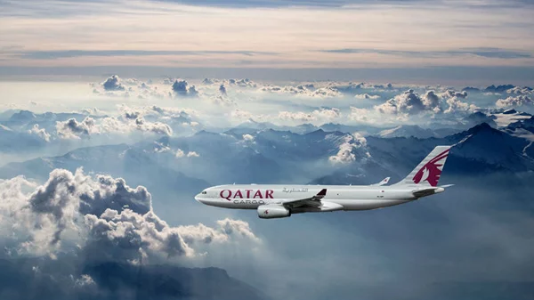 Δύο νέοι προορισμοί για την Qatar στην Ελλάδα