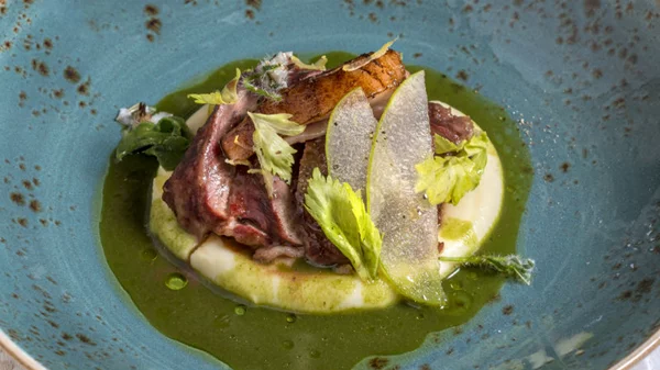 Φουριάρικο κατσίκι έχετε φάει ποτέ;