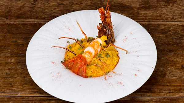 Τα καλύτερα εστιατόρια και ταβέρνες για ψάρι και θαλασσινά 