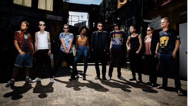 10 συναυλίες που ξεχωρίζουν αυτή την εβδομάδα