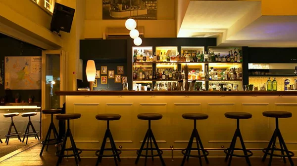 Μπλε Παπαγάλος