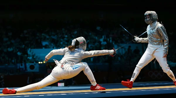 Το Πανευρωπαϊκό Κύπελλο Σπάθης έρχεται στην Αθήνα