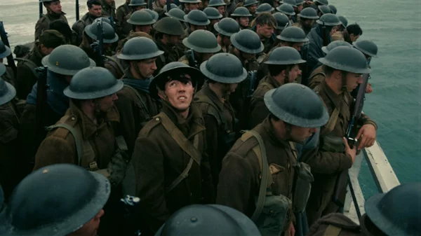 Η ψηφοφορία για τις καλύτερες ταινίες του 2017 συνεχίζεται! Δείτε τα φαβορί και ψηφίστε!