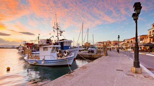 8 μονοήμερες εκδρομές για Κούλουμα by the sea