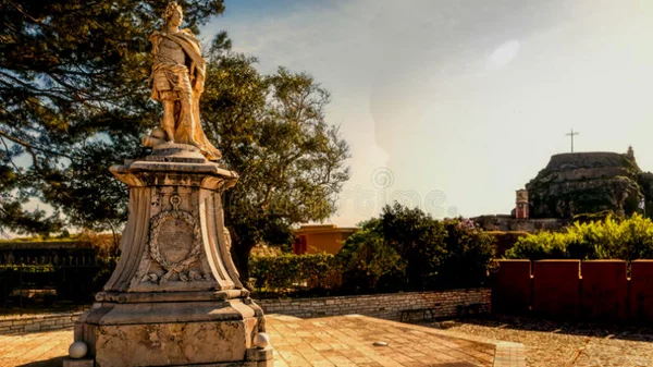 Επανεκδόθηκε στα ελληνικά το αυθεντικό ημερολόγιο του σημαντικότερου υπερασπιστή της Κέρκυρας