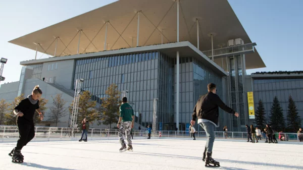 Νιάρχος Update: 5 δωρεάν δραστηριότητες που ξεχωρίζουμε αυτήν την εβδομάδα (19-25/2)