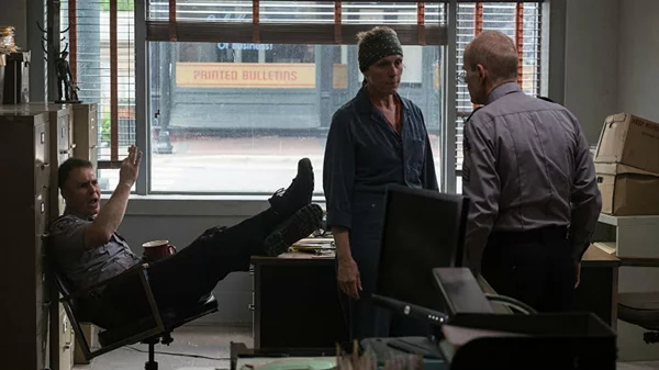 Οι «Τρεις Πινακίδες Έξω από το Έμπινγκ, στο Μιζούρι» κυριαρχούν στα Bafta | Δείτε την πλήρη λίστα των νικητών