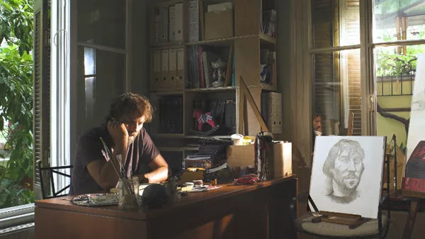 «Η Ζωή Μετά» του Χρήστου Σαγιά μεγάλη νικήτρια στο φεστιβάλ Λάρισας