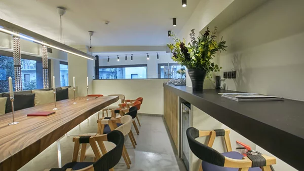 Πρεμιέρα  για το «Chef’s Workshop»