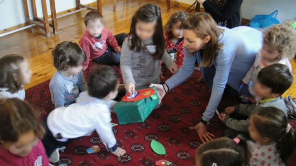 Σαββατοκύριακο στο Μουσείο Σχολικής Ζωής και Εκπαίδευσης