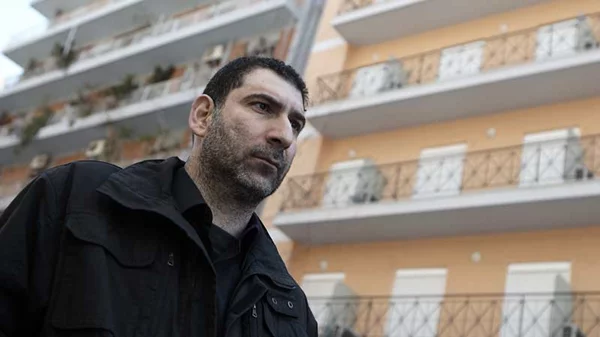 Ο Γιάννης Οικονομίδης μιλά για τη συνεργασία του με τον Φατίχ Ακίν στο «Μαζί ή Τίποτα»