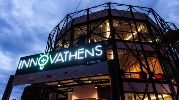 Συζήτηση για τα δικαιώματα των LGBTI προσφύγων έρχεται στο Innovathens