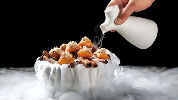 Χρυσοί Σκούφοι 2018 | Οι τάσεις της χρονιάς