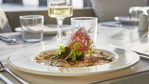 Κι άλλο «BlueFish» στην Αθήνα 