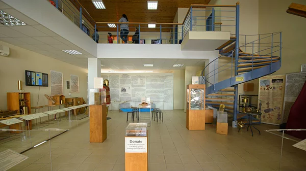 Ένα ελληνικό μουσείο βρίσκεται στη λίστα με τα «καλά κρυμμένα μυστικά» της Ευρώπης 