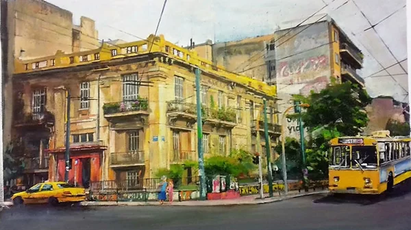 Εγκαίνια Εβδομάδας | Άλλος για Κολιάτσου; (26/2-4/3)