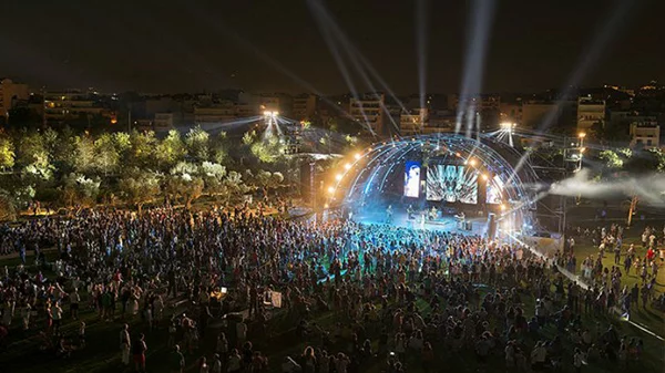 Νιάρχος Update: 5 δωρεάν δραστηριότητες που ξεχωρίζουμε αυτήν την εβδομάδα (26/2-4/3)