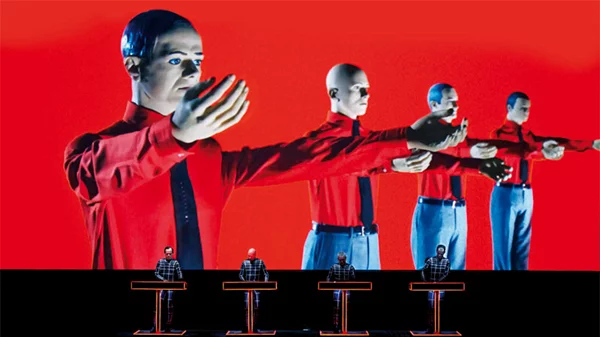 Kraftwerk | Το τέλειο σάουντρακ για τον 21ο αιώνα