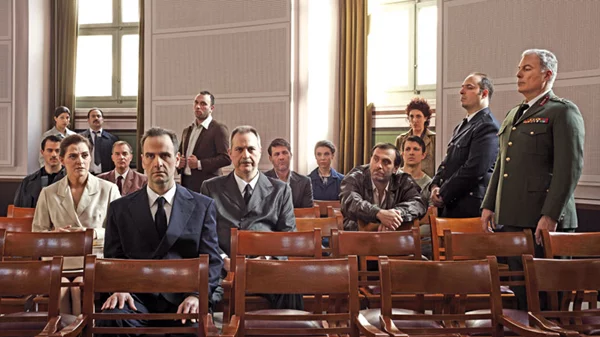 «Ζ»: το πολιτικό έργο-ορόσημο γίνεται όπερα