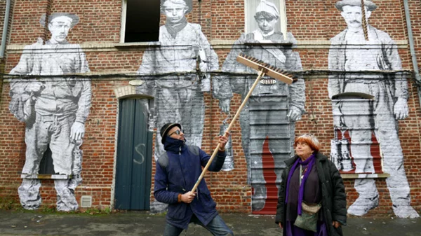 Δείτε το πρόγραμμα ταινιών του 20ου Φεστιβάλ Ντοκιμαντέρ Θεσσαλονίκης